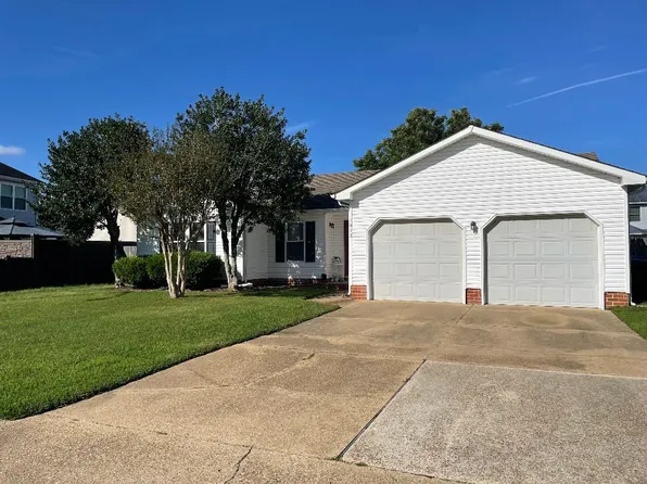 1012 Levy Loop, Virginia Beach, VA 23454
