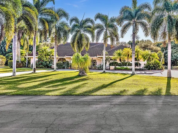 4300 SW 77th Avenue, Davie, FL 33328