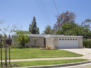2614 Kim Pl, San Diego, CA 92123