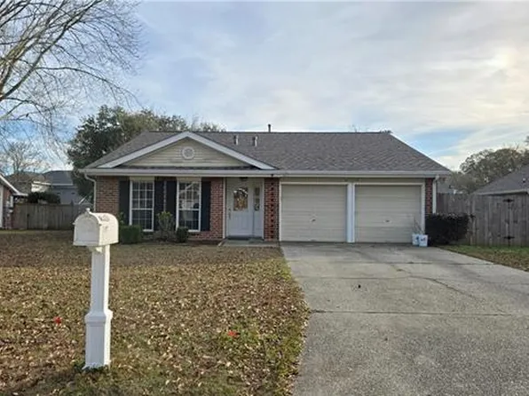 3517 Meadow Lake Dr W, Slidell, LA 70461