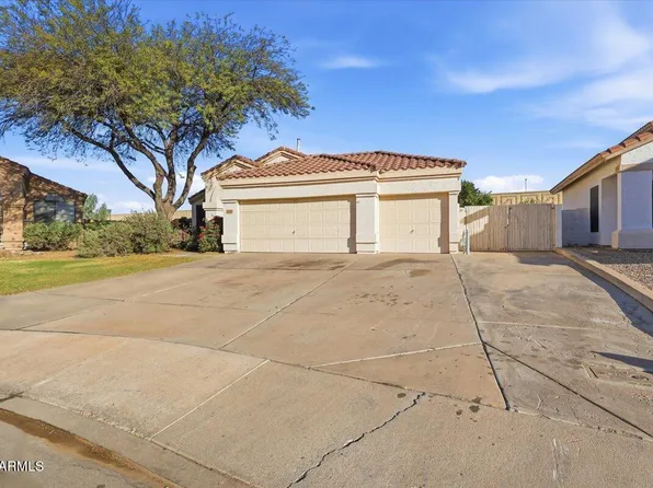 3706 E ISABELLA Avenue, Mesa, AZ 85206