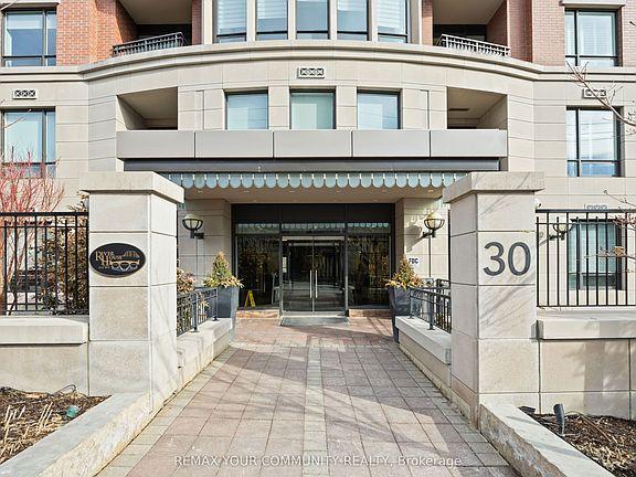 2nd image of 30 Old Mill Rd #601