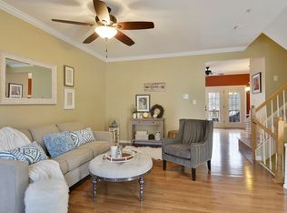 2636 Streamview Dr, Odenton, MD 21113