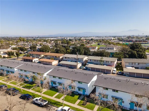 2709 S Baker St, Santa Ana, CA 92707