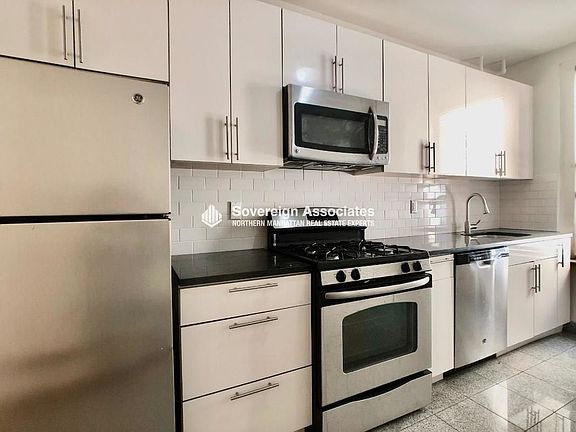 5th image of 664 W 163rd St APT 53
