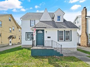 343 Division St, East Lansing, MI 48823