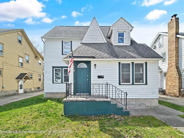 343 Division St, East Lansing, MI 48823