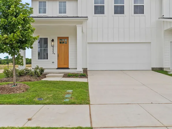 333 Chestnut St, Celina, TX 75009