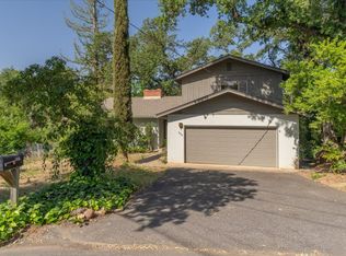 633 Gold Oak Rd, San Andreas, CA 95249