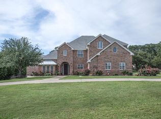 120 Maple Leaf, Double Oak, TX 75077