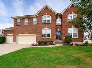 6295 Oak Ridge Dr, Dayton, OH 45424