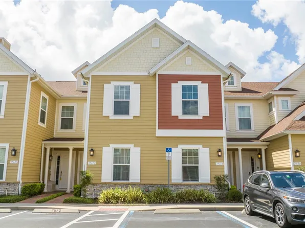 7572 Sunny Dreams Ln, Kissimmee, FL 34747
