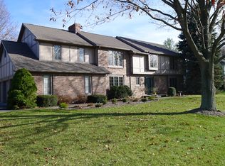 4406 Christopher Dr, Kokomo, IN 46902