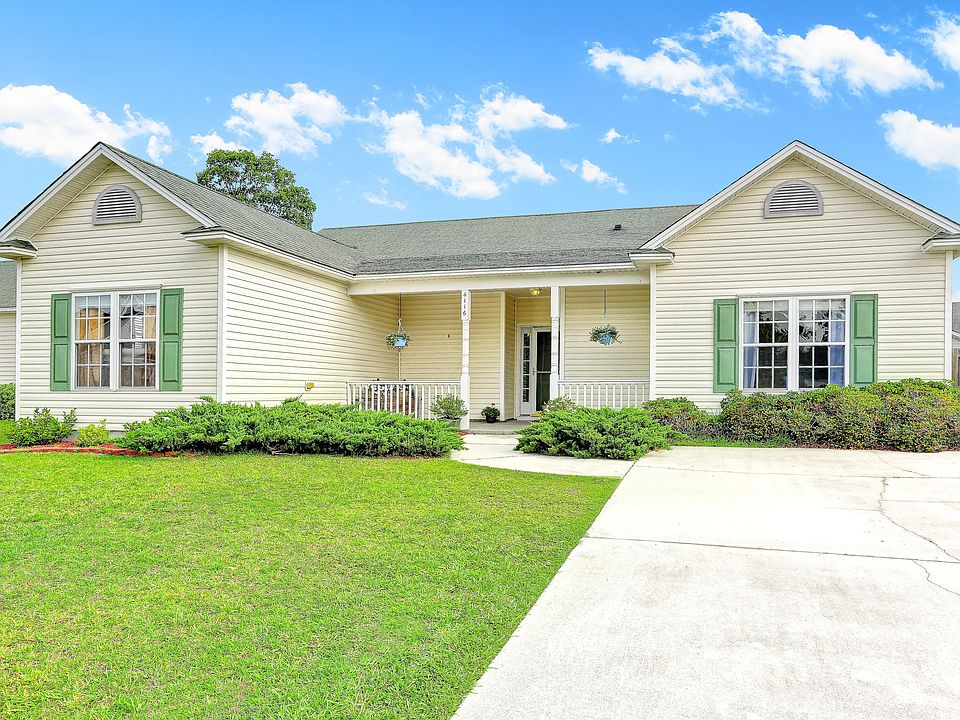 1st image of 4116 Pine Brush Drive NE