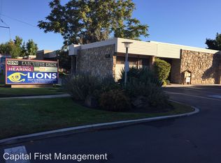 1070 N Cole Rd, Boise, ID 83704