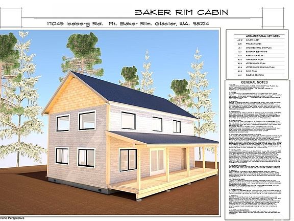 2nd image of 17045 Iceberg Road