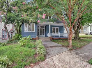 1223 W 4th St, Winston Salem, NC 27101