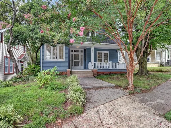 1223 W 4th St, Winston Salem, NC 27101