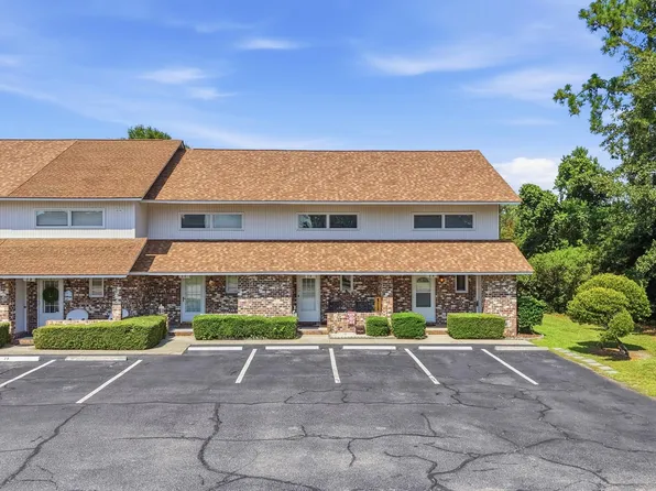 1810 Fairway Ridge Dr. #2A, Surfside Beach, SC 29575