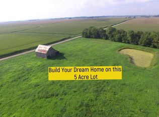 10860 Sunnyside School Rd, Trenton, IL 62293