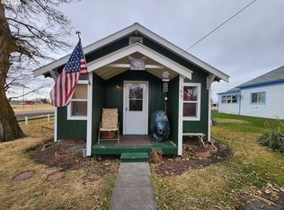 103 N A St, Condon, OR 97823