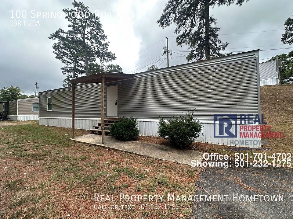 1st image of 100 Springwood Rd Lot 14