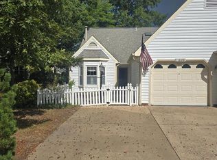 11606 Savannah Dr, Fredericksburg, VA 22407