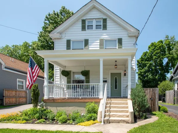 3843 Isabella Ave, Cincinnati, OH 45209