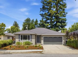1740 Rosemary Ln, Redwood City, CA 94061