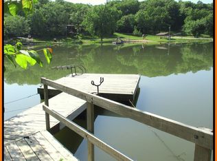 26162 Spring Lake Trl, Kirksville, MO 63501