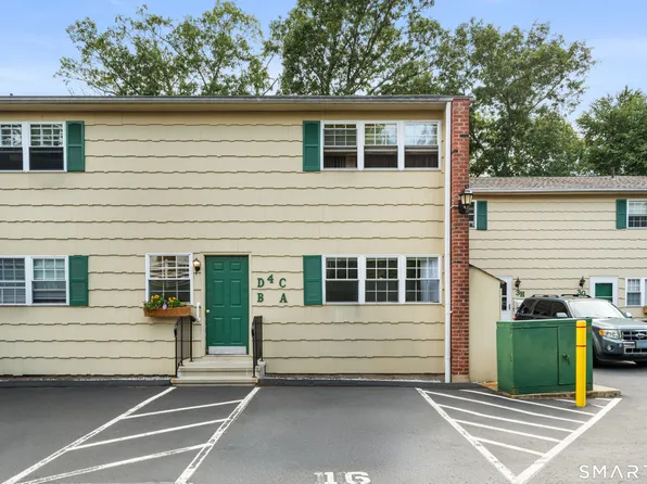 55 Porter Avenue #4A, Naugatuck, CT 06770