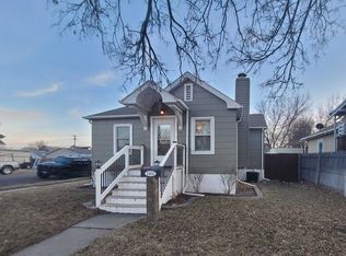 1302 W 3rd St, North Platte, NE 69101