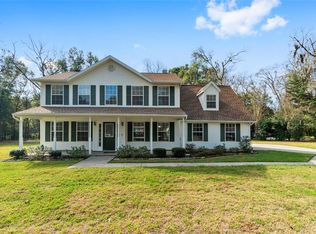 11165 NW 17th Court Rd, Ocala, FL 34475