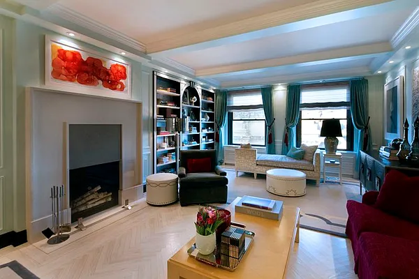 Sold by Brown Harris Stevens | media 21