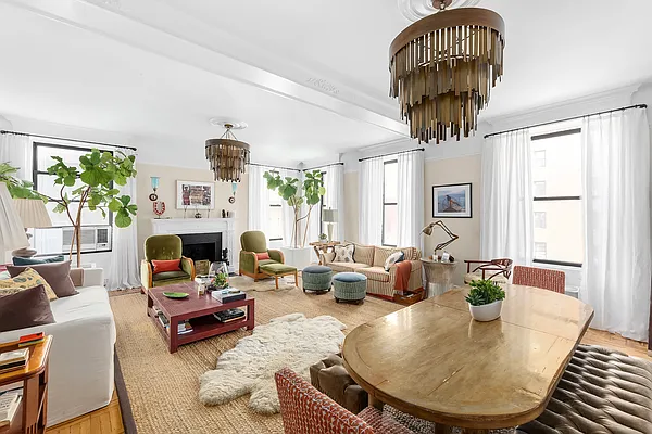 26 East 81st Street #4N in Upper East Side, Manhattan