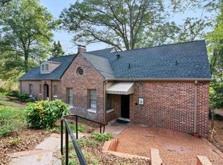 1404 Morningside Dr, Birmingham, AL 35213