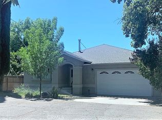 15 Gurnsey Ave, Red Bluff, CA 96080