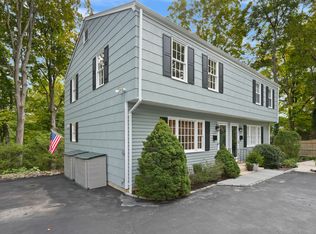 388 Main St UNIT 388, New Canaan, CT 06840