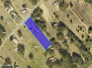 1221 Seaside Rd #A, Saint Helena Island, SC 29920