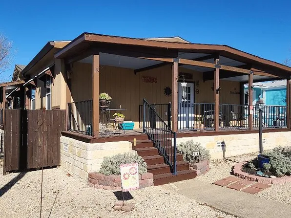 44 Paseo Encinal Dr, Kerrville, TX 78028