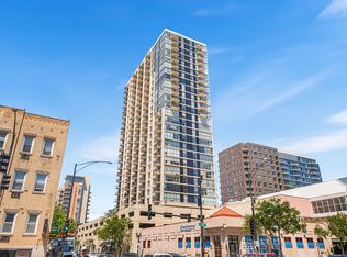 1212 N La Salle St #2709, Chicago, IL 60610