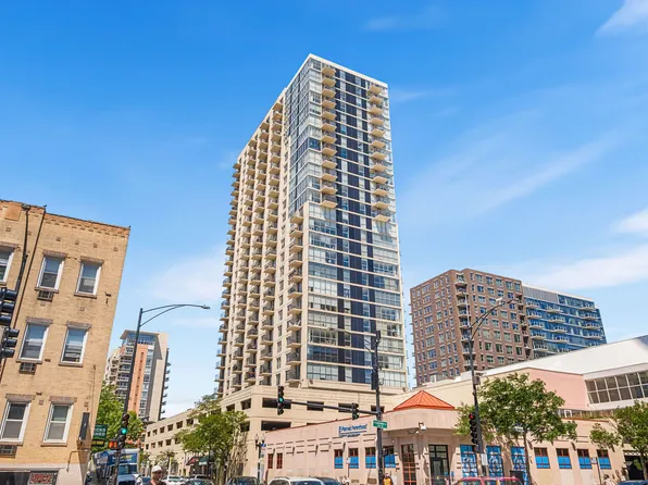 1212 N La Salle Dr APT 2709, Chicago, IL 60610