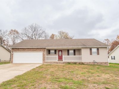 321 Murfield Dr, Poplar Bluff, MO, 63901