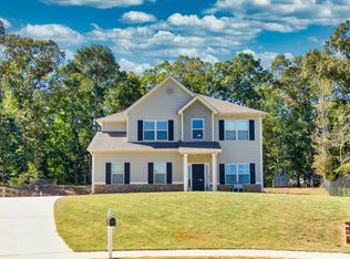 1437 Averys Walk, Monroe, GA 30655
