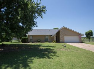 11632 S Ash St, Jenks, OK 74037