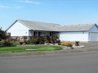 2917 NE Yellowpine Rd, Prineville, OR 97754