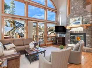 160 Dreamcatcher South, Winter Park, CO 80482