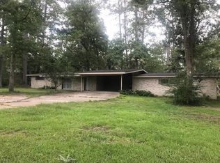 1313 Sunnyside Dr, Deridder, LA 70634