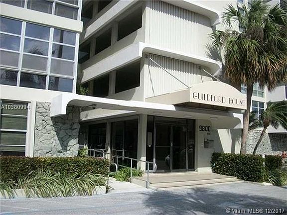 2nd image of 9800 W Bay Harbor Dr APT 509