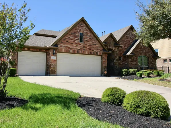 179 Hearthshire Cir, Magnolia, TX 77354